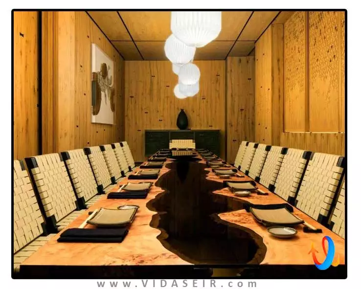 حیات ریجنسی دبی